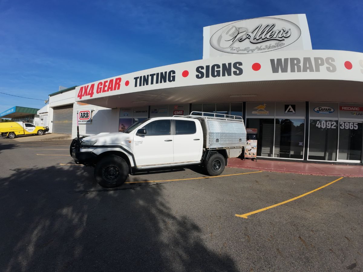 Vehicle finished with 3M Ceramic window tint