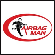 Airbag Man