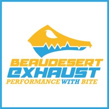 Beaudesert Exhaust