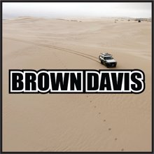 Brown Davis