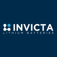 Invicta Lithium Batteries