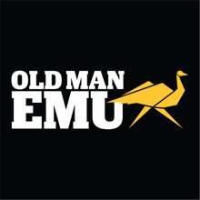 Old Man Emu
