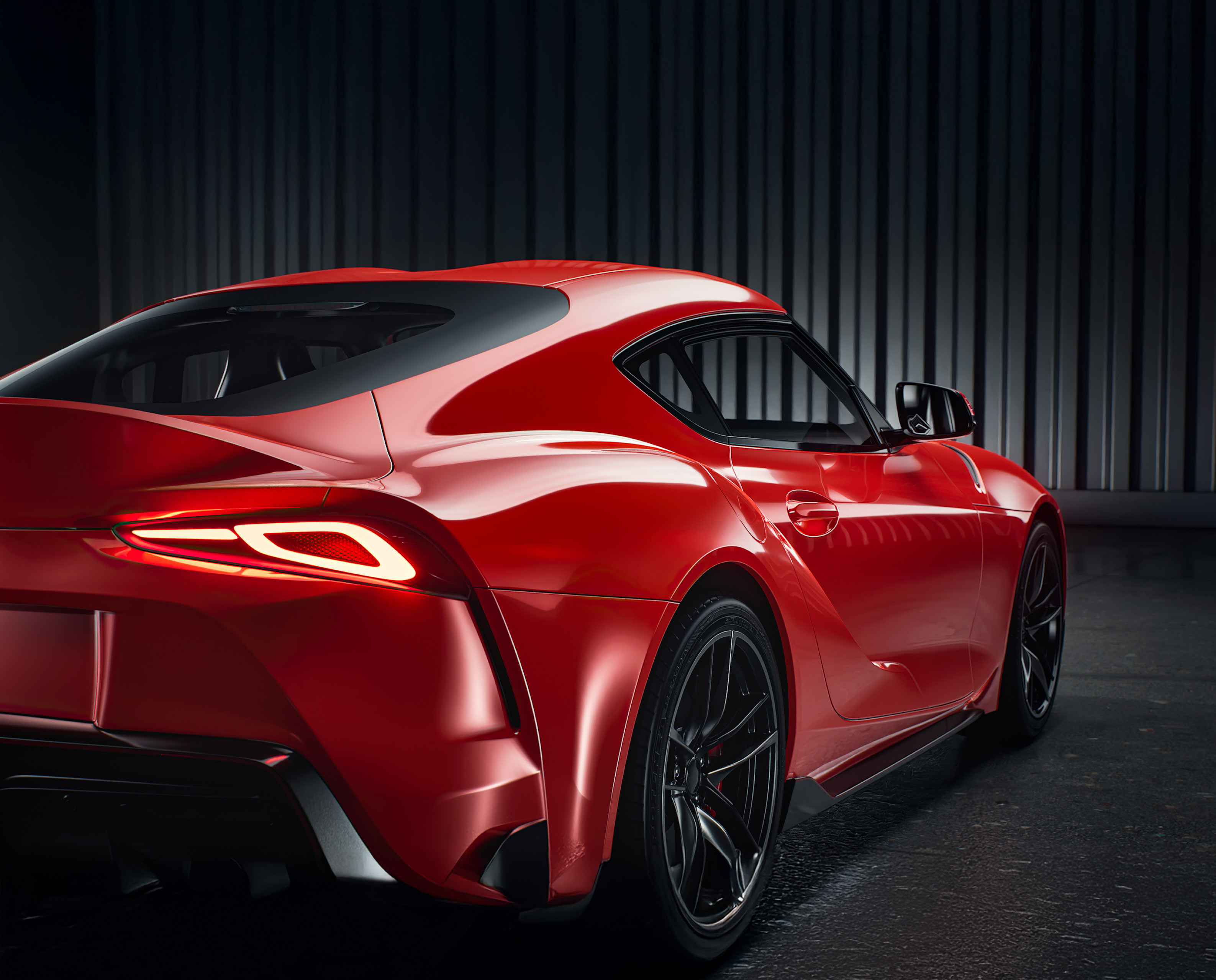 3M Ceramic IM Series - Premium window tinting