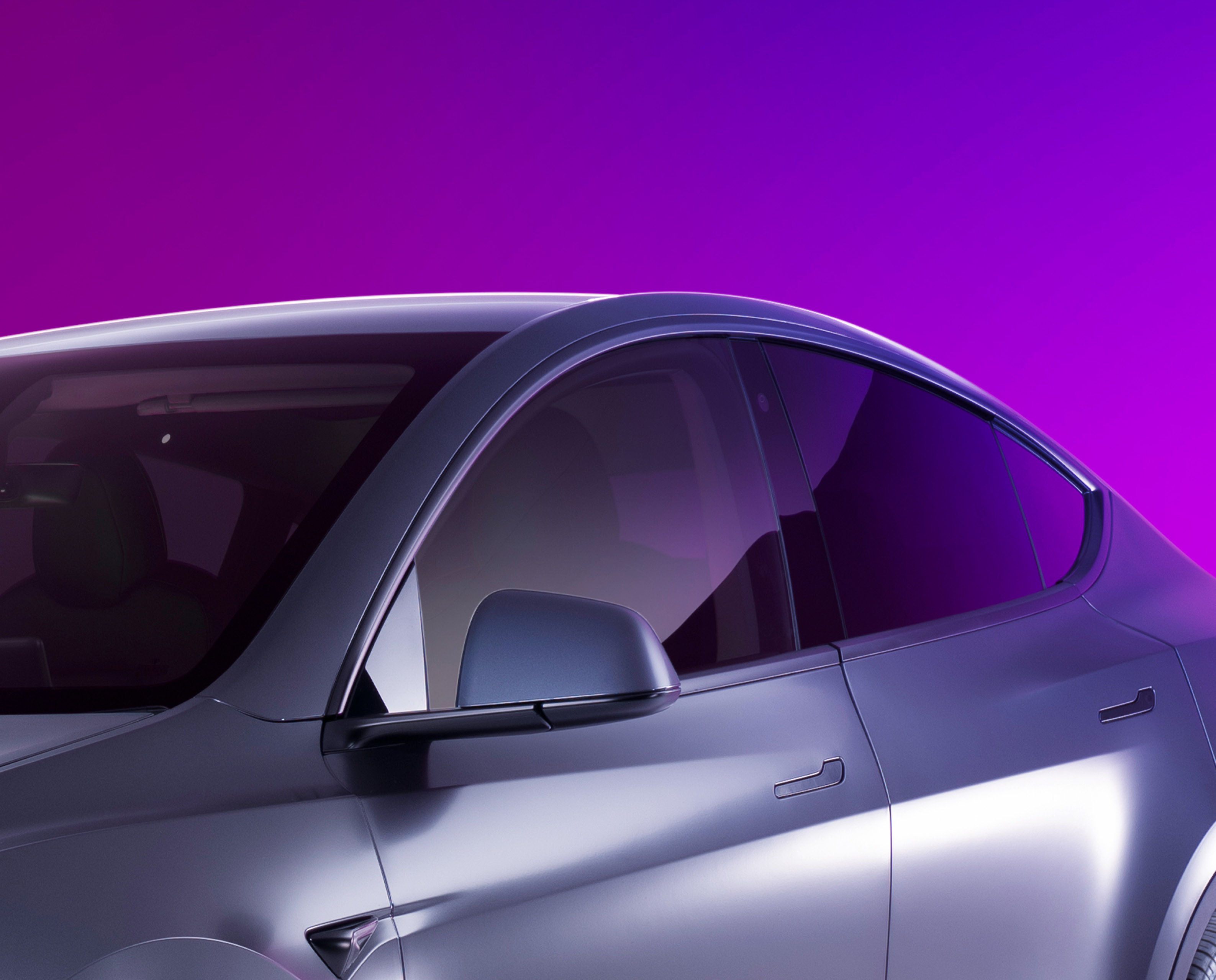 3M Ceramic XP Series - Premium window tinting